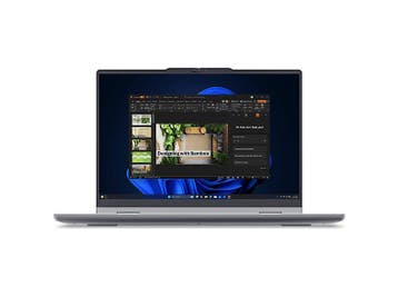 Lenovo - Thinkbook 14 2-in-1 G6 Ipl - 14 inch - Luna Grijs, Computers en Software, Windows Laptops, Qwerty, Verzenden, Beeldschermdiagonaal (cm/inch)->35.6 cm / 14 inch