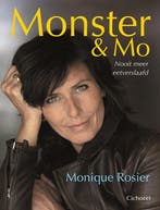 9789491748950 Monster  Mo | Tweedehands, Verzenden, Zo goed als nieuw, Monique Rosier