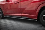 Side Skirts Diffusers Hyundai Tucson N-Line Mk4, Auto-onderdelen, Carrosserie en Plaatwerk, Verzenden, Nieuw