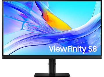Samsung - Ultra HD 4K  Monitor - 27 inch, Computers en Software, Monitoren, IPS, Verzenden, In hoogte verstelbaar, Nieuw