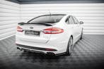 Achterspoiler Ford Mondeo Sport Mk5 Facelift / Fusion Sport, Verzenden
