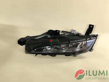 LEXUS RX 300 450 19- LIFT HALOGEN LED LINKS, Auto-onderdelen, Verlichting, Verzenden, Gebruikt, Lexus