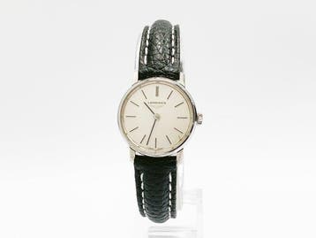 Longines - Presence - Zonder minimumprijs - Dames -