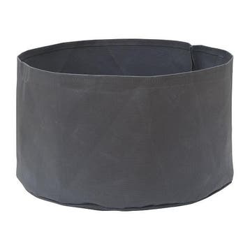 Kweekzak | Nature | 40 liter (Ø 45 cm, Antraciet), Verzenden, Nieuw