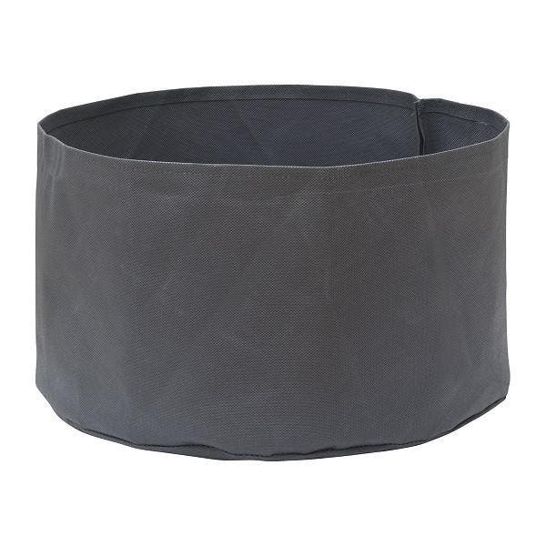Kweekzak | Nature | 40 liter (Ø 45 cm, Antraciet), Tuin en Terras, Kweekspullen, Nieuw, Verzenden