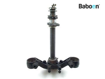 Voorvork T-stuk Honda VF 750 S Sabre 1982-1985 V45 (VF750, Verzenden, Gebruikt