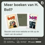 Biljarten om half tien 9789010004529 H. Boll, Verzenden, Gelezen, H. Boll