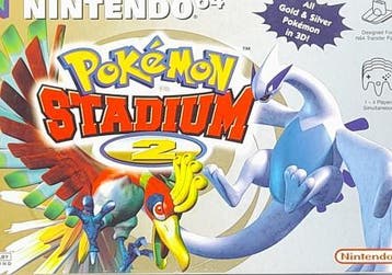 Mario64.nl: Pokemon Stadium 2 Compleet - iDEAL!, Spelcomputers en Games, Ophalen of Verzenden, Gebruikt