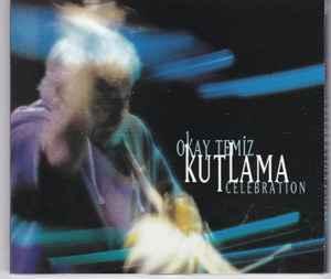 cd - Okay Temiz - Kutlama / Celebration, Verzenden, Zo goed als nieuw
