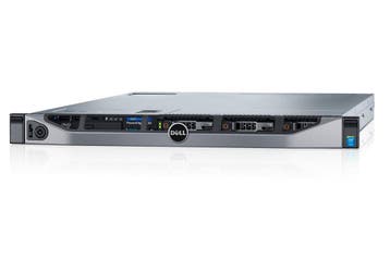 Dell PowerEdge R630 8xSFF Server, Computers en Software, Servers, Ophalen of Verzenden, Zo goed als nieuw, 16 GB