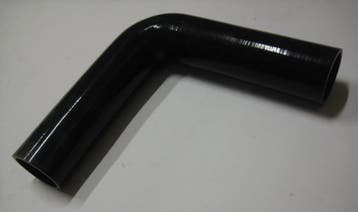 90 Graden bochten silicone lang, Auto-onderdelen, Ophalen of Verzenden, Nieuw