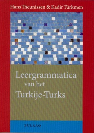 Leergrammatica Van Het Turkije Turks Set 9789054601111, Verzenden, Zo goed als nieuw