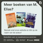 Het verlaten hotel 9789026123412 M. Elias, Boeken, Verzenden, Gelezen, M. Elias