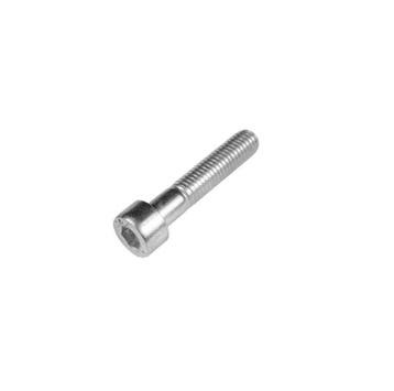 M8 Inbusbout - 8 x 40mm - BN613 - DIN 912 - klasse 8.8 - met, Doe-het-zelf en Verbouw, IJzerwaren en Bevestigingsmiddelen, Ophalen of Verzenden