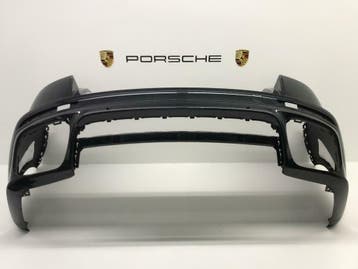 Porsche Panamera SportTurismo (974) Sportdesign achterbumper, Ophalen, Gebruikt, Porsche, Achter