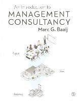 An Introduction to Management Consultancy 9781446256138, Zo goed als nieuw