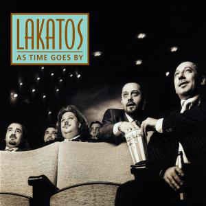 cd digi - Lakatos - As Time Goes By, Cd's en Dvd's, Verzenden, Zo goed als nieuw