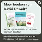 Mindfulness voor je kids 9789020997873 David Dewulf, Verzenden, Zo goed als nieuw, David Dewulf