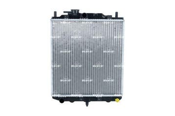Radiateur o.a: Daihatsu, Cuore (L501), Move (L6), Ophalen of Verzenden, Nieuw, Daihatsu