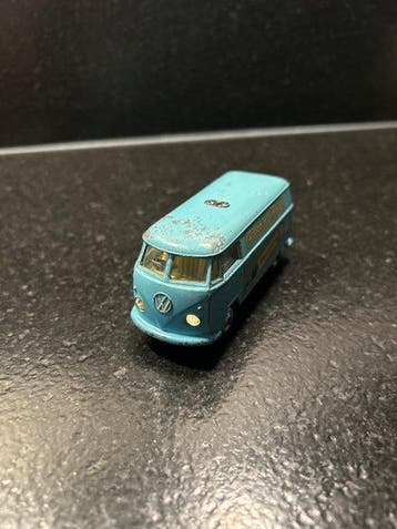 Corgi Toys - Speelgoedauto Volkswagen T1 bestelwagen, Nieuw