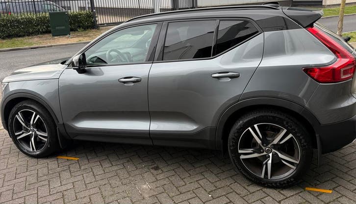 Autoramen tinten Den Bosch | XPEL folie | v.a. €150, Auto diversen, Tuning en Styling