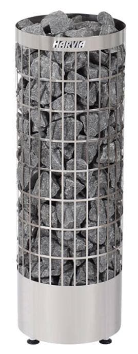 Harvia Cilindro PC90E saunakachel 9 kW (externe besturing), Ophalen of Verzenden, Nieuw