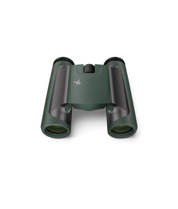 Swarovski Optik CL Pocket 10x25 WN Groen, Ophalen of Verzenden, Nieuw