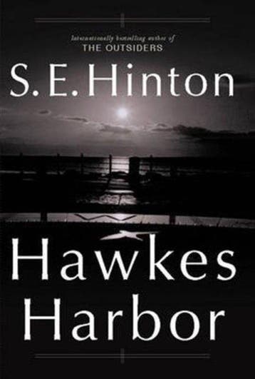 Hawkes Harbor - S. E. Hinton 9781447256052, Verzenden, Zo goed als nieuw, S. E. Hinton