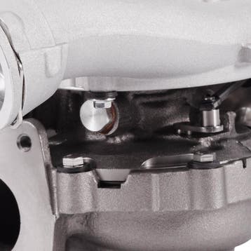 Turbocharger Turbo compatible for VW T5 Transporter Mk V, Verzenden, Nieuw, Volkswagen