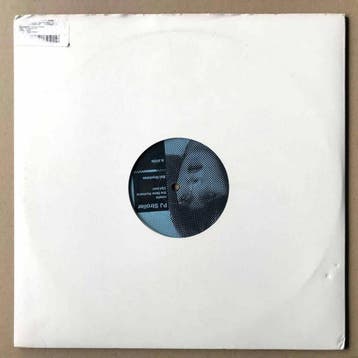 PJ Stroller Meets The New Humans – Uptown (12-Maxi-Single), Ophalen of Verzenden, Nieuw in verpakking