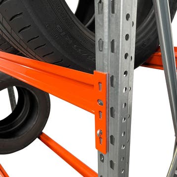 Aanbieding: Voordeelrij bandenstelling grootvak AR