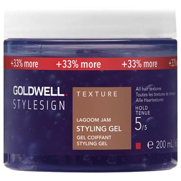 Goldwell  Stylesign Lagoom Jam  200 ml, Verzenden, Nieuw