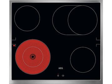 AEG MM21HSPM - Inbouw Ovenset - 72L A++ - RVS, Verzenden, Zo goed als nieuw