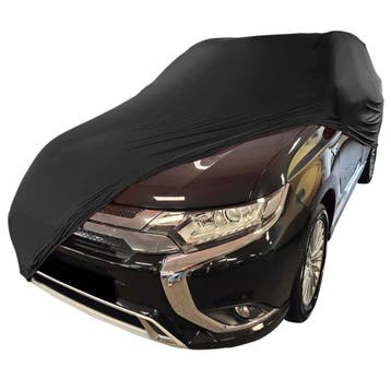 Autohoes voor Mitsubishi Outlander (2003-heden) Indoor BESTE, Ophalen of Verzenden, Nieuw, Op maat