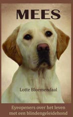 Mees 9789402125108 Lotte Bloemendaal, Verzenden, Gelezen, Lotte Bloemendaal