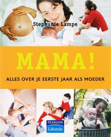 Mama! - S. Lampe 9789043012546, Verzenden, Gelezen, S. Lampe