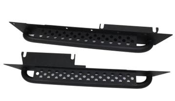 Fishbone Offroad 97-06 Jeep Wrangler TJ Steel Rock Slider -, Ophalen of Verzenden, Nieuw