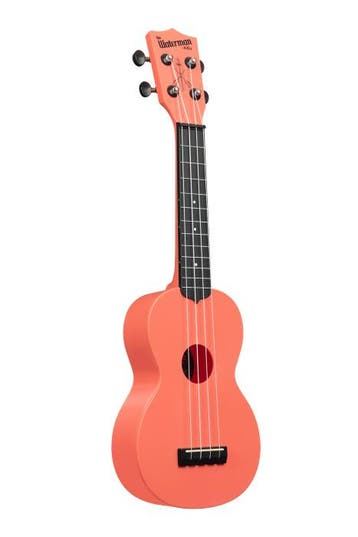 Kala Pink Dusk Soprano Waterman, Verzenden, Nieuw