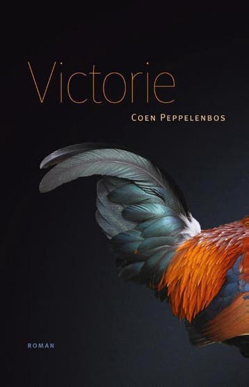 Victorie - Coen Peppelenbos 9789492190260, Verzenden, Zo goed als nieuw, Coen Peppelenbos