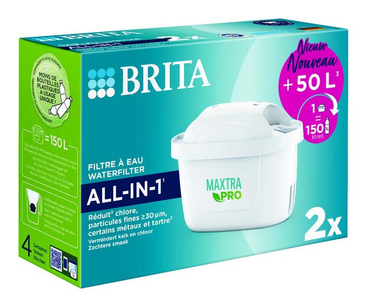 Tassimo Waterfilter 463675, Witgoed en Apparatuur, Koffiemachine-accessoires, Verzenden