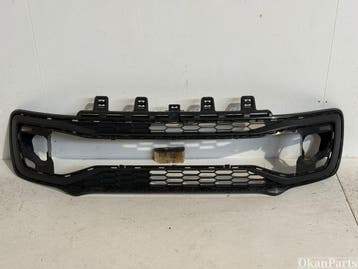 VW Volkswagen Up Up! Facelift midden Grille 1S0853677F, Ophalen, Gebruikt, Voor