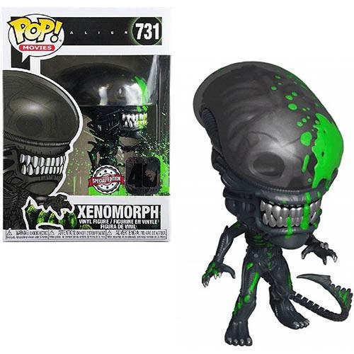 Funko Pop! Xenomorph, Verzamelen, Poppetjes en Figuurtjes, Verzenden