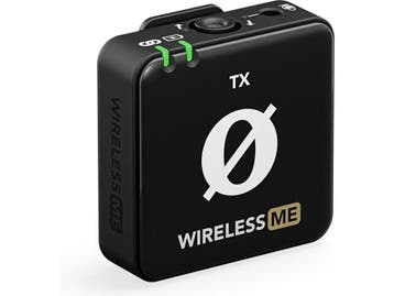 RØDE Wireless ME TX - Draadloze zender - Omnidirectionele, Muziek en Instrumenten, Verzenden, Nieuw