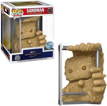 Funko Pop # 1181 Funko Pop! Spider-Man: No Way Home -, Verzenden, Nieuw