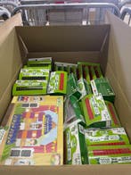Doos (CC) met Nieuwe Speelgoed Artikelen Voor €50, Verzamelen, Speelgoed, Ophalen of Verzenden, Nieuw