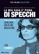 La mia casa e piena di specchi - DVD, Verzenden, Nieuw in verpakking