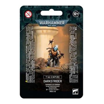 Darkstrider - Tau Empire, Ophalen of Verzenden, Nieuw
