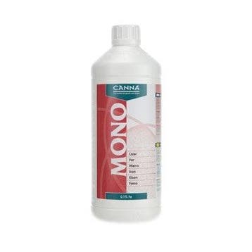 Canna Fe Plus (IJzer Plus) 1 L, Ophalen of Verzenden, Nieuw