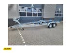 Vlemmix boottrailer - 2700 kg, Watersport en Boten, Boottrailers, Ophalen of Verzenden, Nieuw