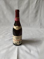 1982 Jean-Jacques Confuron, Clos de Vougeot - Bourgogne, Nieuw